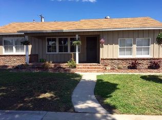 14802 Crossdale Ave, Norwalk, CA 90650