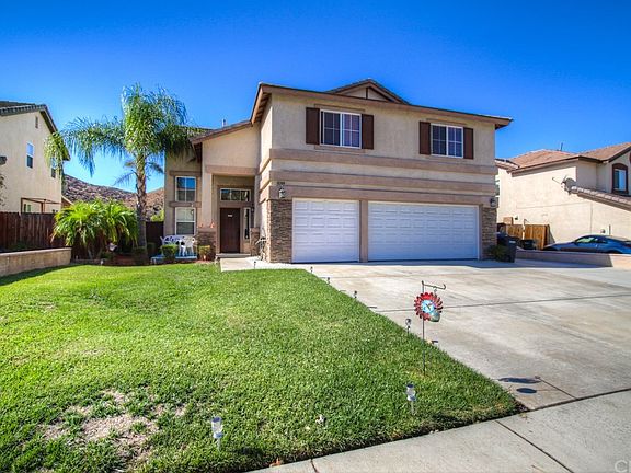 2nd image of 31749 Canyon Estates Dr