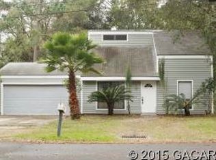 1855 NW 42nd Ave, Gainesville, FL 32605