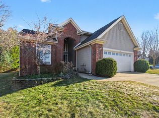 600 Bannock Ct, Saline, MI 48176