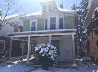 2807 Derry St, Harrisburg, PA 17111