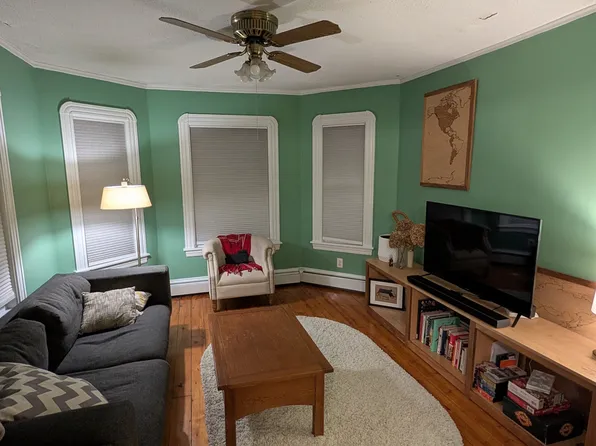 14 Wall St, Worcester, MA
