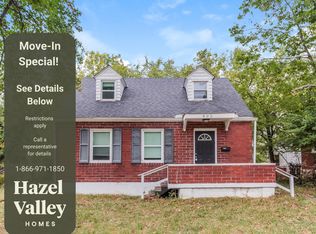 802 Van Buren Ave, Cincinnati, OH 45215