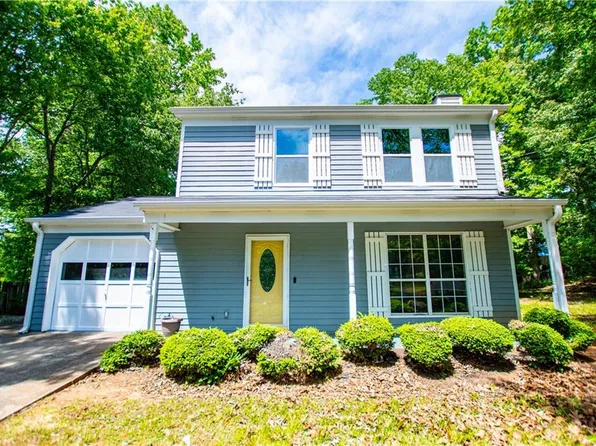 3000 Pritchards Mill Trl, Douglasville, GA 30135