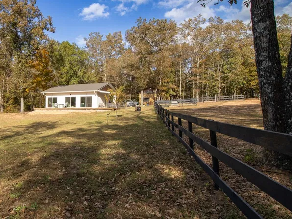 260 Bluffwood Rd, Wagener, SC 29164