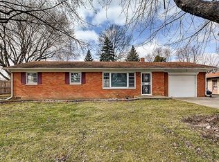 714 Howard Rd, Greenwood, IN 46142