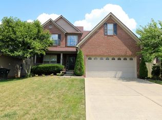 3696 Winthrop Dr, Lexington, KY 40514