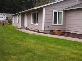 522 W Simpson Ave, Montesano, WA 98563