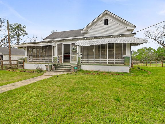 Exquisite Equestrian Estate with Arena