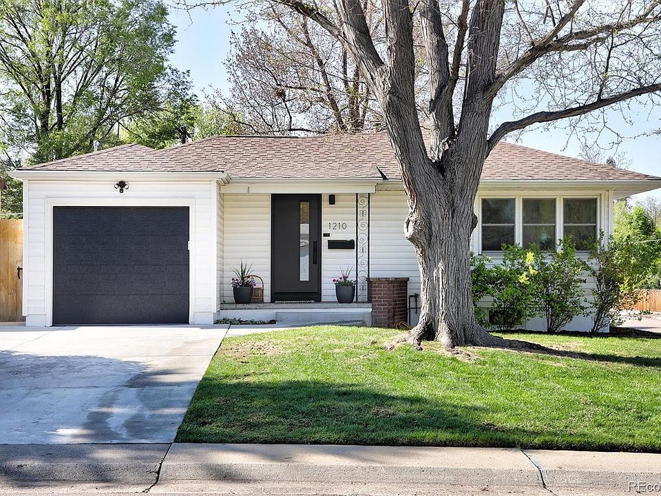 1st image of 1210 E Amherst Avenue