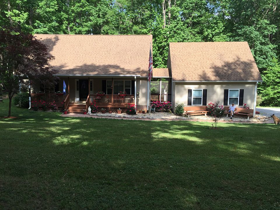 471 Lewis Road  