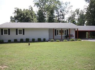 12696 Miller Church Rd, Bentonville, AR 72712