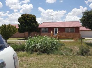 11901 N Cook Ln, Hobbs, NM 88242