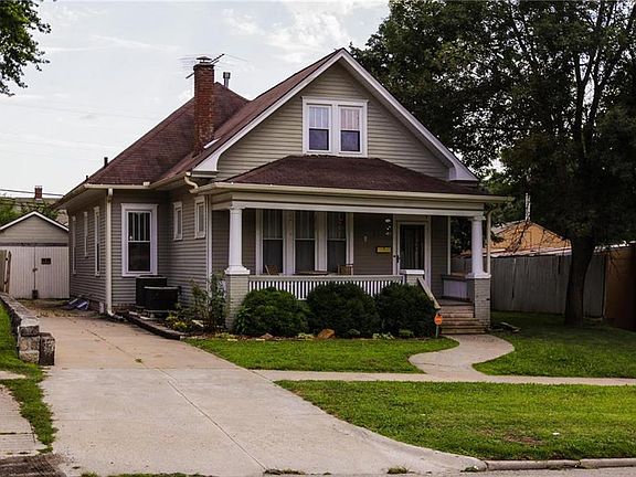 2nd image of 3310 Mitchell Ave