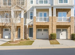 8725 Cypress Grove Run, Raleigh, NC 27612