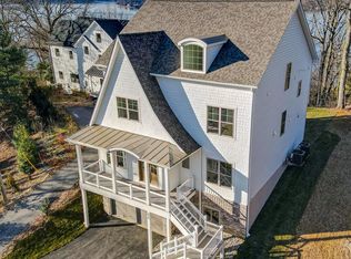 626A Old County Rd, Severna Park, MD 21146