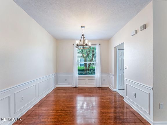 5th image of 6724 WHITE BLOSSOM Circle #35B