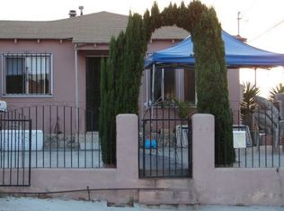 1806 Rachael Ave, National City, CA 91950