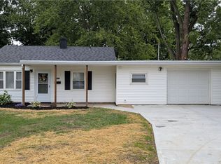 4873 Brooksdale Rd, Mentor, OH 44060