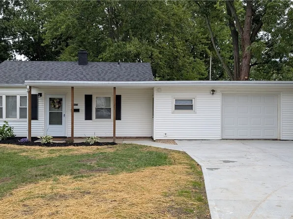 4873 Brooksdale Rd, Mentor, OH 44060