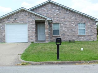 1710 Manor Garden Curv, Greenville, TX 75401