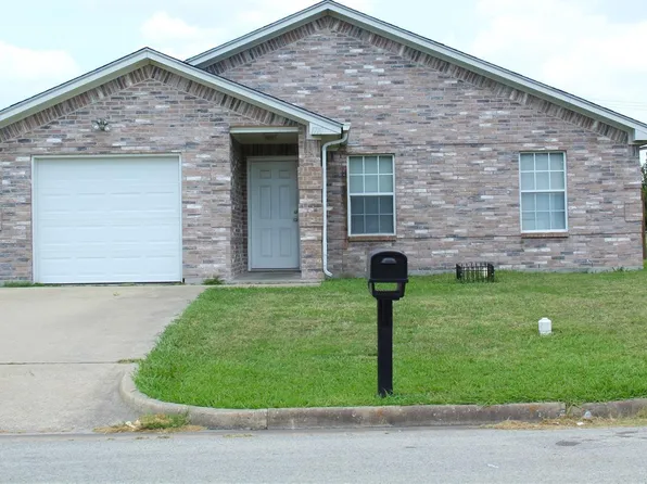 1710 Manor Garden Curv, Greenville, TX 75401