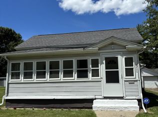 200 E Porter St, Jackson, MI 49202