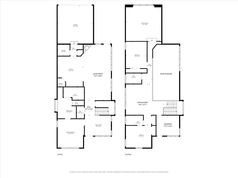 All Floors