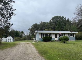 N1945 Shore Dr, Marinette, WI 54143