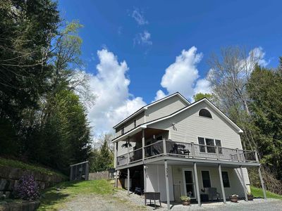 336 Locust Street, White River Junction, VT, 05001