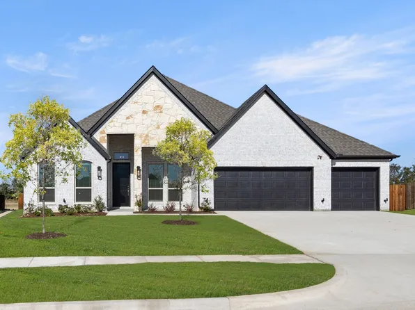 1915 Silver Creek Ln, Cedar Hill, TX 75104