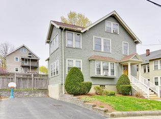 36 Springfield St, Belmont, MA 02478