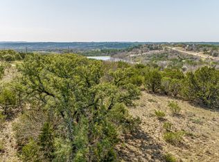 420 Bluegill Rdg, Bluff Dale, TX 76433