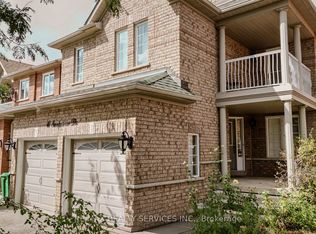 41 Sandyshores Dr, Brampton, ON L6R2H2