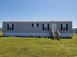 503 Hallie Martin Rd, Conway, SC 29527