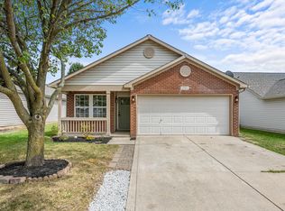5701 Sweet River Dr, Indianapolis, IN