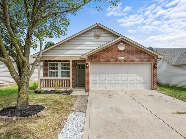 5701 Sweet River Dr, Indianapolis, IN 46221