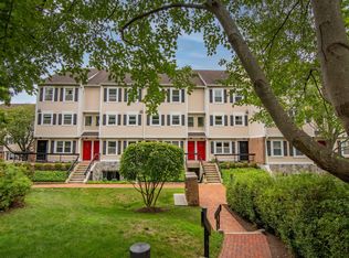 43 Highland Rd #43, Stamford, CT 06902