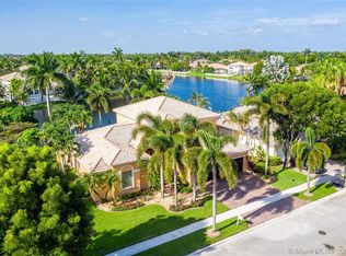 14630 SW 33rd Ct, Miramar, FL 33027