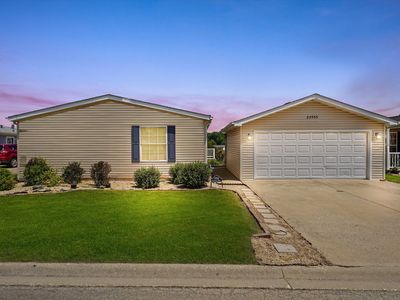 22533 S Remington Dr, Channahon, IL, 60410