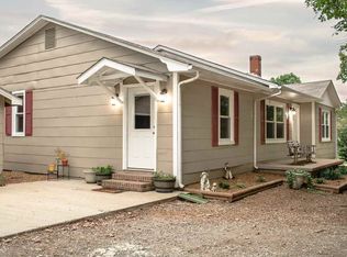 1888 Roosevelt Rd, Dexter, KY 42036