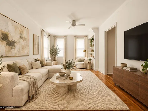 415 Ocean Pkwy APT 1D, Brooklyn, NY 11218