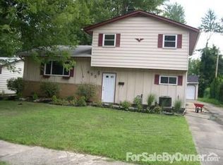 455 Southington Blvd, Painesville, OH 44077