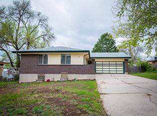 34 S Hayman Ave, Colorado Springs, CO 80910