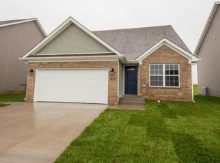 204 Pleasant View Dr, Georgetown, KY 40324