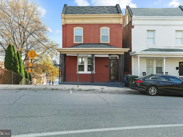 320 N Prospect St, Hagerstown, MD 21740