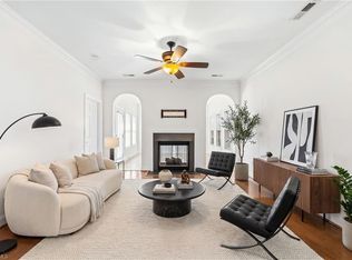 5285 Esher Dr, Walkertown, NC 27051