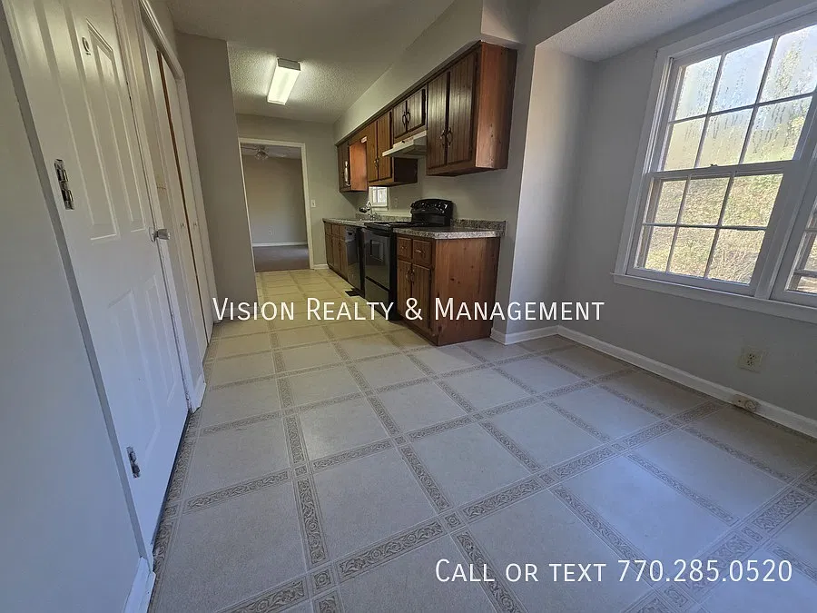 Lovely 3BD/2BA In Carrollton — Photo 3