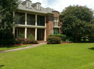 10 English Turn Dr, New Orleans, LA 70131