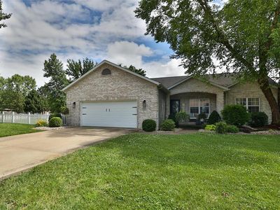 1043 Catalina Dr, Edwardsville, IL, 62025